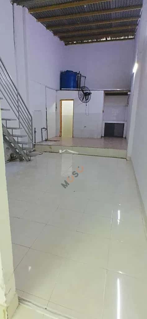 Cho thuê nhà hẻm Đường số 2 Gò Vấp, TP.HCM – 1 phòng ngủ, giá 6.5 triệu — Hình 3