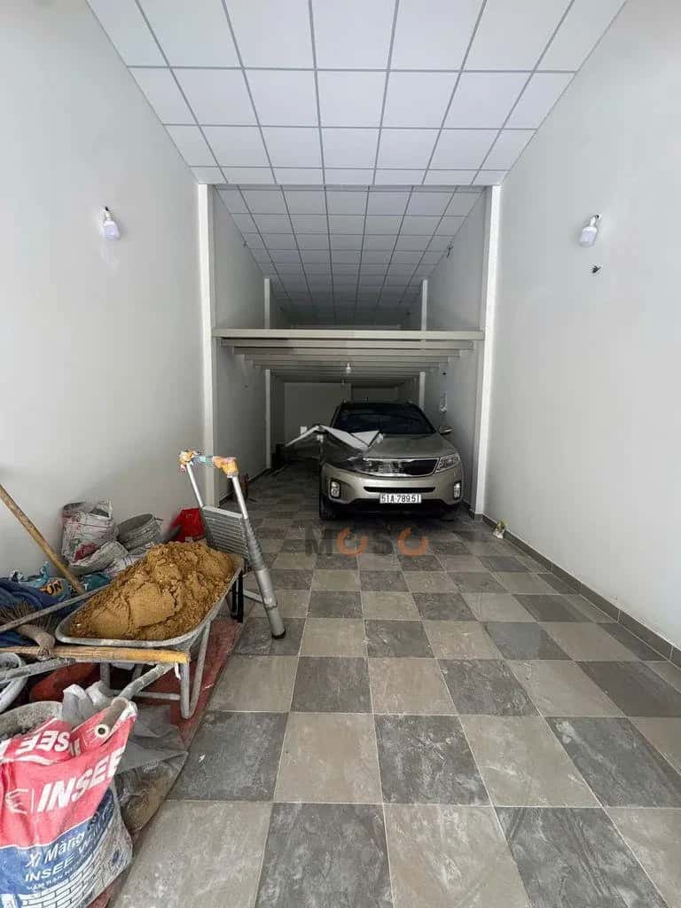 Cho thuê nhà hẻm Đường Số 20 Gò Vấp, TP.HCM – giá 11 triệu — Hình 2