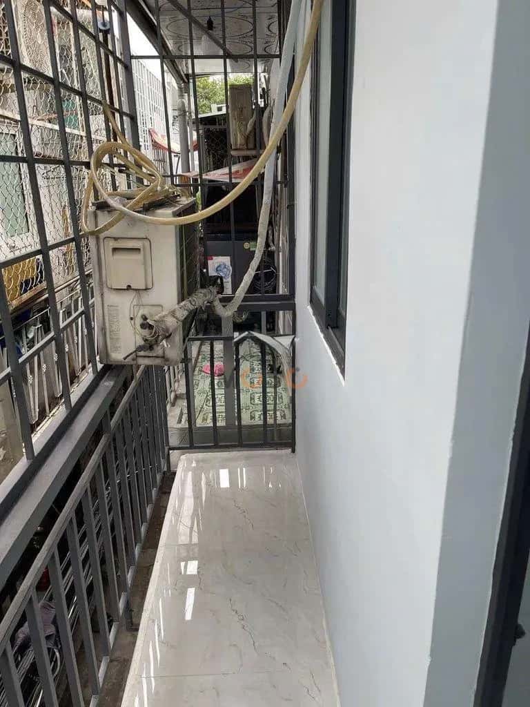 Cho thuê nhà hẻm Đường Chu Văn An Quận Bình Thạnh, TP.HCM – giá 5 triệu — Hình 2 Cho thuê nhà hẻm Đường Chu Văn An Quận Bình Thạnh, TP.HCM – giá 5 triệu — Hình 2