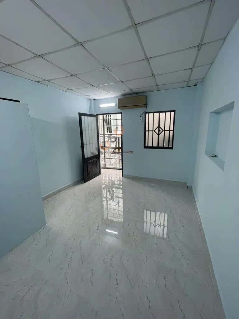 Cho thuê nhà hẻm Đường Chu Văn An Quận Bình Thạnh, TP.HCM – giá 5 triệu — Hình 3 Cho thuê nhà hẻm Đường Chu Văn An Quận Bình Thạnh, TP.HCM – giá 5 triệu — Hình 3