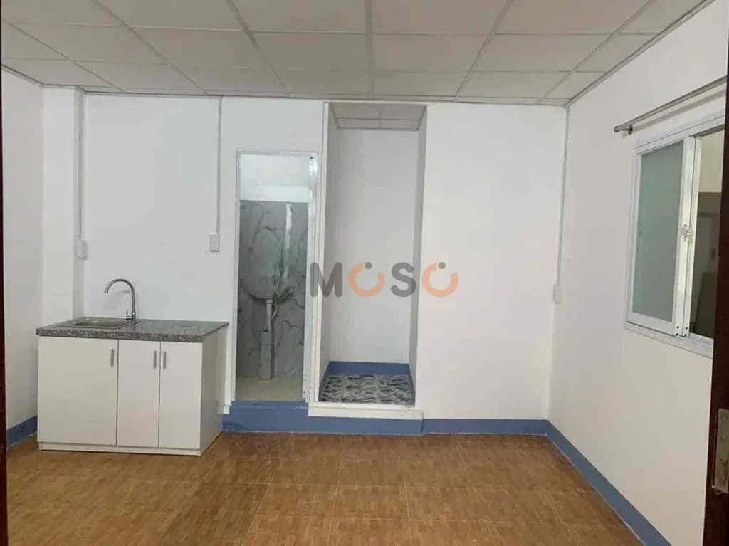 Cho thuê phòng trọ Nguyễn Văn Thương Quận Bình Thạnh, TP.HCM – giá 8 triệu — Hình 3