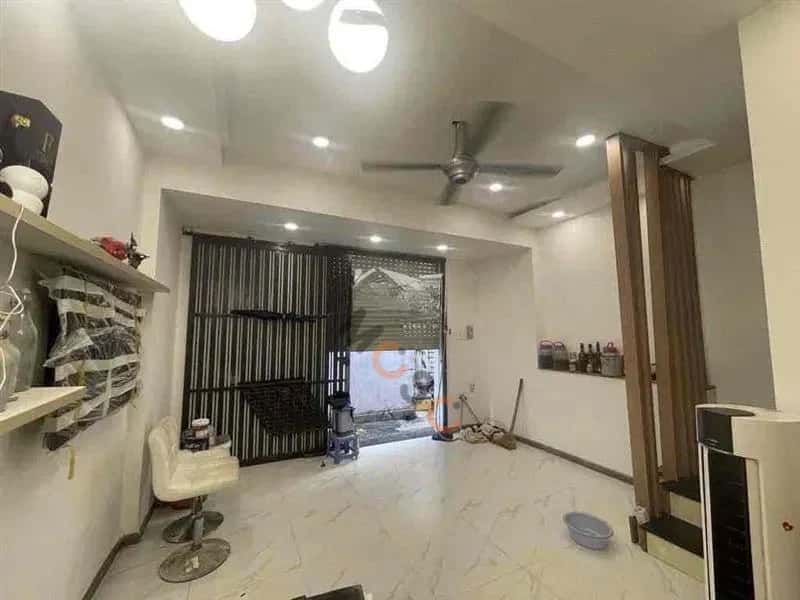 Cho thuê nhà hẻm Nguyễn Duy Quận Bình Thạnh, TP.HCM – 1 phòng ngủ, giá 11 triệu Cho thuê nhà hẻm Nguyễn Duy Quận Bình Thạnh, TP.HCM – 1 phòng ngủ, giá 11 triệu