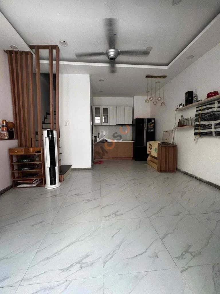 Cho thuê nhà hẻm Nguyễn Duy Quận Bình Thạnh, TP.HCM – 1 phòng ngủ, giá 11 triệu — Hình 2 Cho thuê nhà hẻm Nguyễn Duy Quận Bình Thạnh, TP.HCM – 1 phòng ngủ, giá 11 triệu — Hình 2