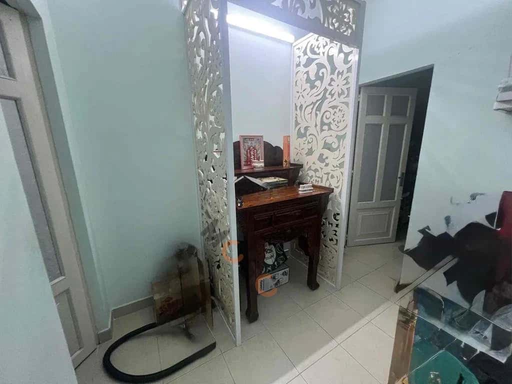Cho thuê nhà hẻm Đường Lê Văn Quới Quận Bình Tân, TP.HCM – 2 phòng ngủ, giá 9 triệu — Hình 3