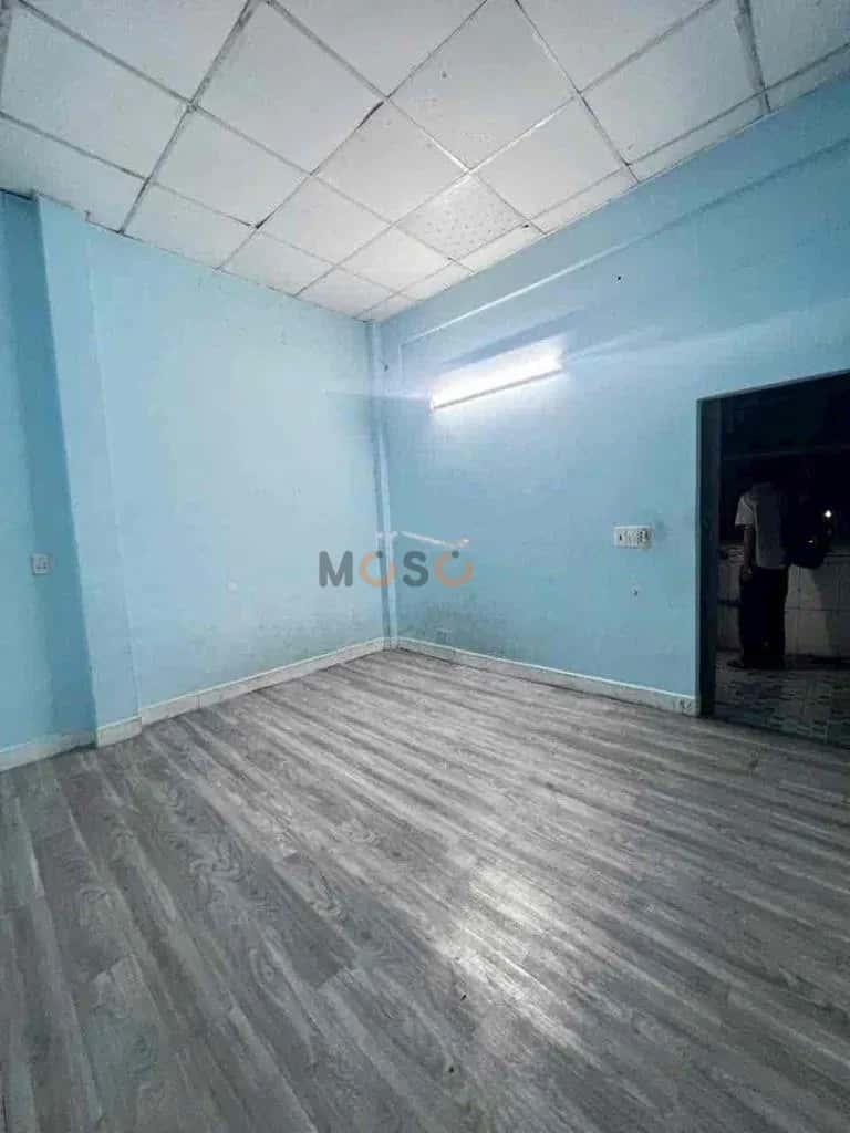 Cho thuê nhà hẻm Đường Số 18B Bình Tân, TP.HCM – 2 phòng ngủ, giá 8 triệu — Hình 2