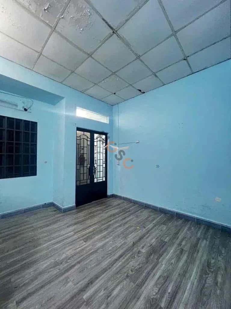 Cho thuê nhà hẻm Đường Số 18B Bình Tân, TP.HCM – 2 phòng ngủ, giá 8 triệu — Hình 3