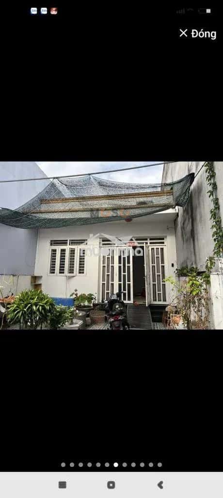 Cho thuê nhà hẻm Nguyễn Quý Yêm Quận Bình Tân, TP.HCM – 2 phòng ngủ, giá 11 triệu — Hình 2