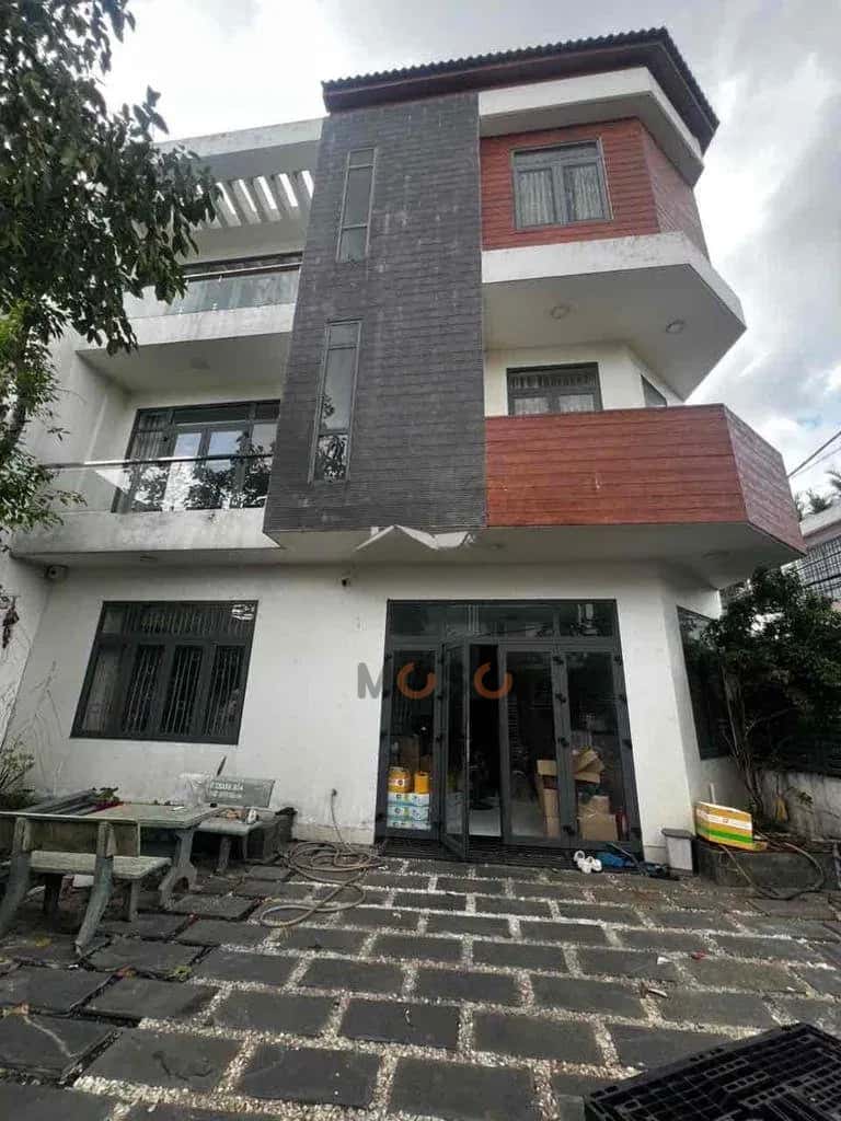 Cho thuê nhà hẻm Nguyễn Văn Quá Quận 12, TP.HCM – 4 phòng ngủ, giá 15 triệu — Hình 2