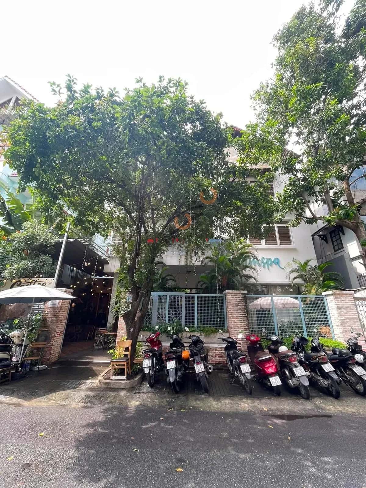 Cho thuê nhà hẻm Hoa Mai Phú Nhuận, TP.HCM – giá 130 triệu