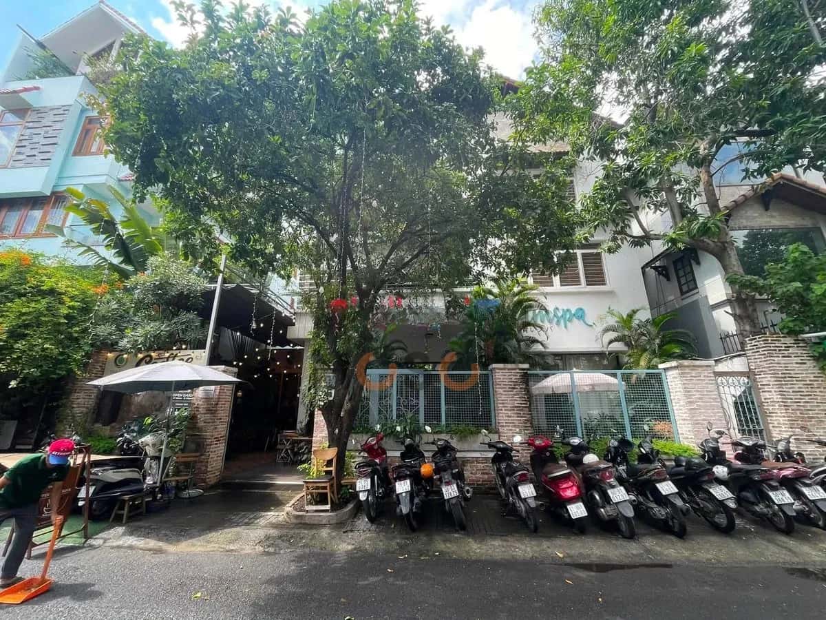 Cho thuê nhà hẻm Hoa Mai Phú Nhuận, TP.HCM – giá 130 triệu — Hình 2