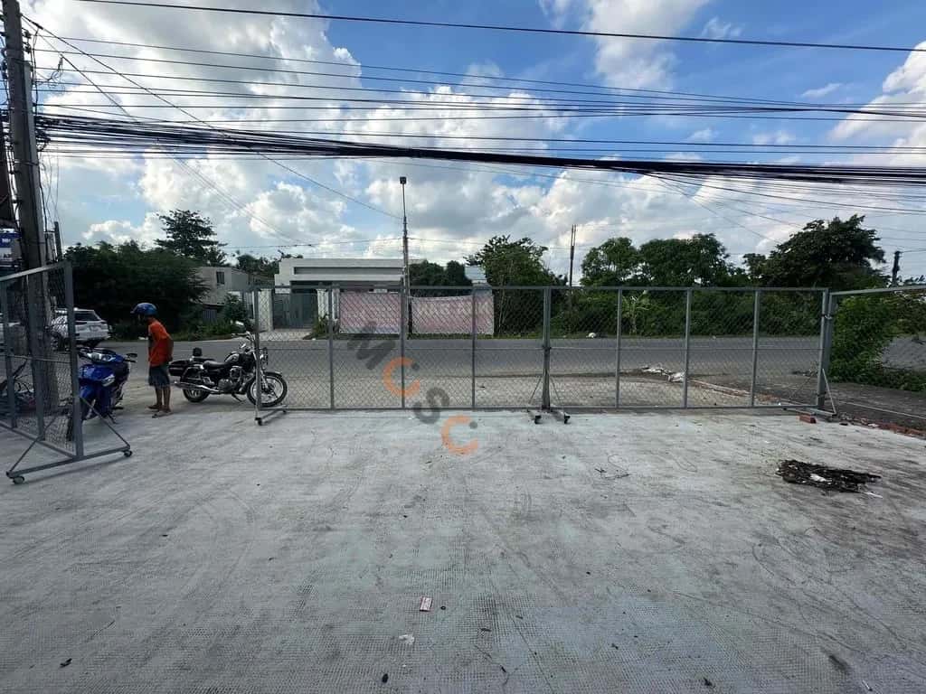 Cho thuê kho, nhà xưởng Huyện Cần Đước, Tay Ninh – giá 20 triệu — Hình 3
