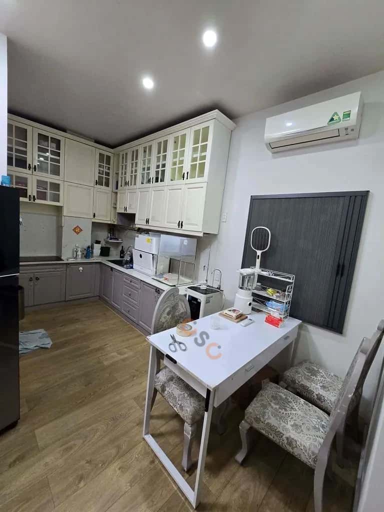 Cho thuê nhà mặt tiền Thủ Khoa Huân Quận 1, TP.HCM – 3 phòng ngủ, giá 50 triệu