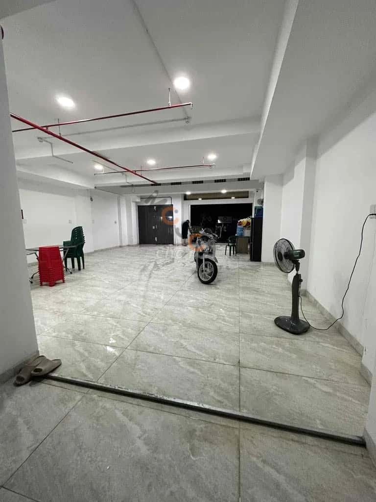 Cho thuê nhà mặt tiền Đường Sơn Kỳ Quận Tân Phú, TP.HCM – giá 18 triệu — Hình 2 Cho thuê nhà mặt tiền Đường Sơn Kỳ Quận Tân Phú, TP.HCM – giá 18 triệu — Hình 2