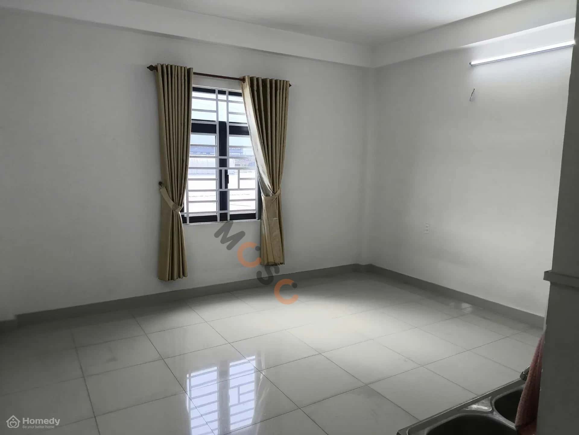 Cho thuê phòng trọ Đường Thủy Lợi Quận 9, TP.HCM – 1 phòng ngủ, giá 3 triệu