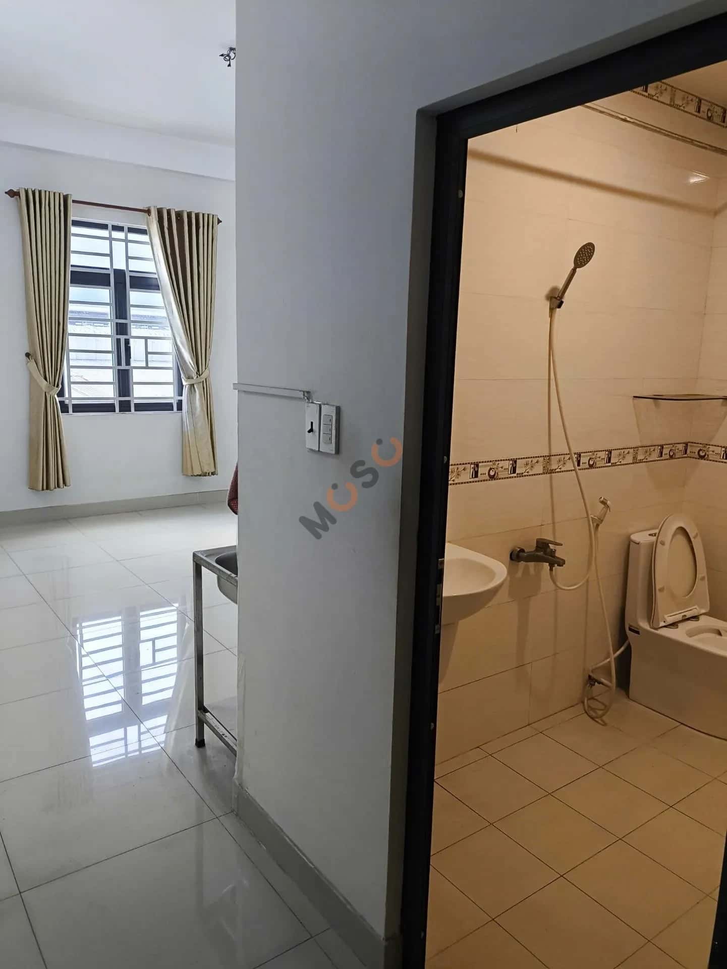 Cho thuê phòng trọ Đường Thủy Lợi Quận 9, TP.HCM – 1 phòng ngủ, giá 3 triệu — Hình 3