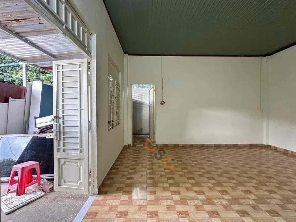Cho thuê phòng trọ Đào Sư Tích Thành phố Dĩ An, Ho Chi Minh – 5 phòng ngủ, giá 3.5 triệu — Hình 2