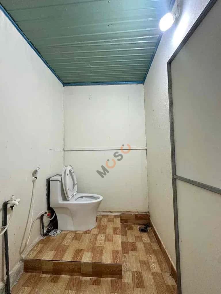 Cho thuê phòng trọ Đào Sư Tích Thành phố Dĩ An, Ho Chi Minh – 5 phòng ngủ, giá 3.5 triệu — Hình 3