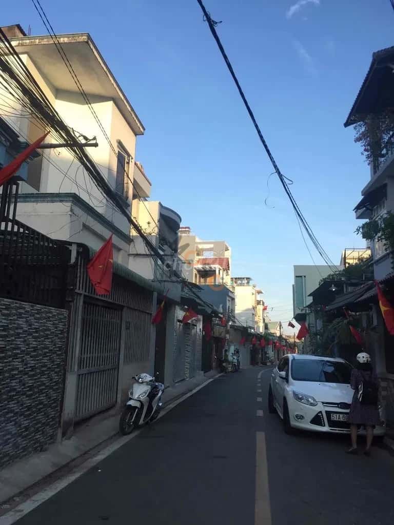 Cho thuê nhà hẻm Đường Số 109 Quận 9 cũ, Ho Chi Minh – giá 3 triệu — Hình 2 Cho thuê nhà hẻm Đường Số 109 Quận 9 cũ, Ho Chi Minh – giá 3 triệu — Hình 2