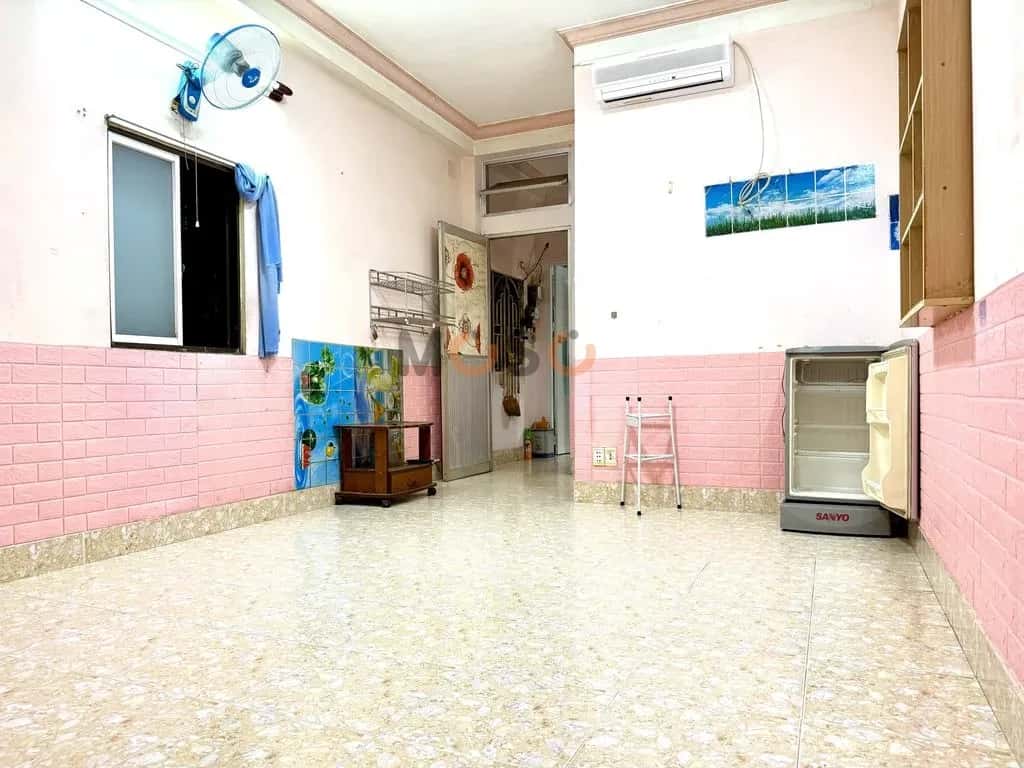 Cho thuê phòng trọ Hoà Hưng Quận 10, TP.HCM – 1 phòng ngủ, giá 3.9 triệu — Hình 2 Cho thuê phòng trọ Hoà Hưng Quận 10, TP.HCM – 1 phòng ngủ, giá 3.9 triệu — Hình 2