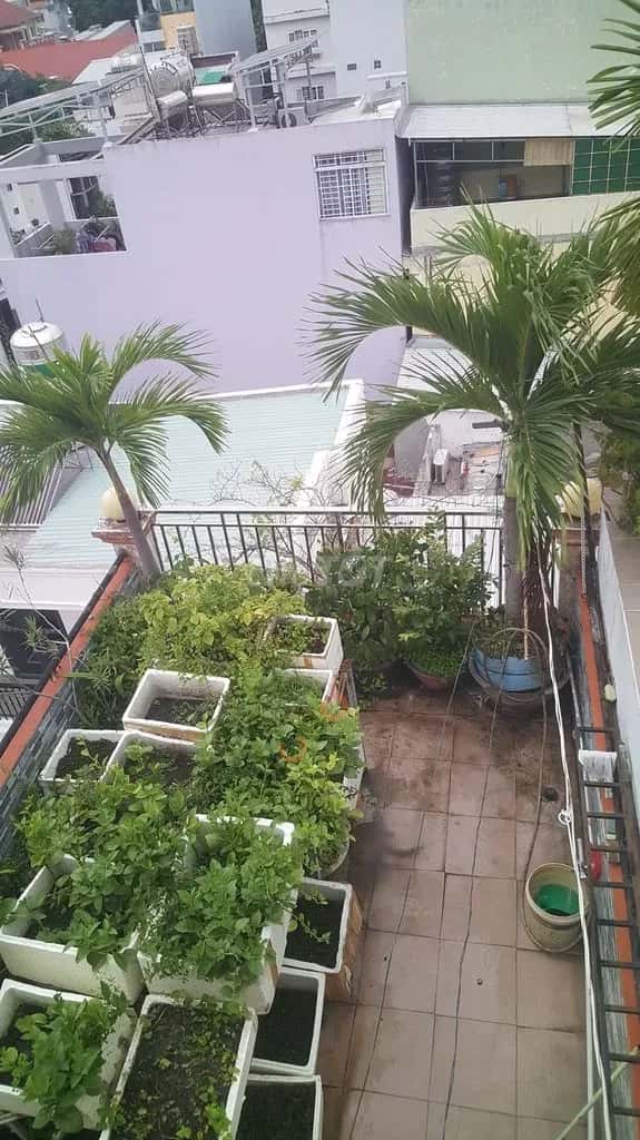 Cho thuê phòng trọ Hoà Hưng Quận 10, TP.HCM – 1 phòng ngủ, giá 3.9 triệu — Hình 3 Cho thuê phòng trọ Hoà Hưng Quận 10, TP.HCM – 1 phòng ngủ, giá 3.9 triệu — Hình 3