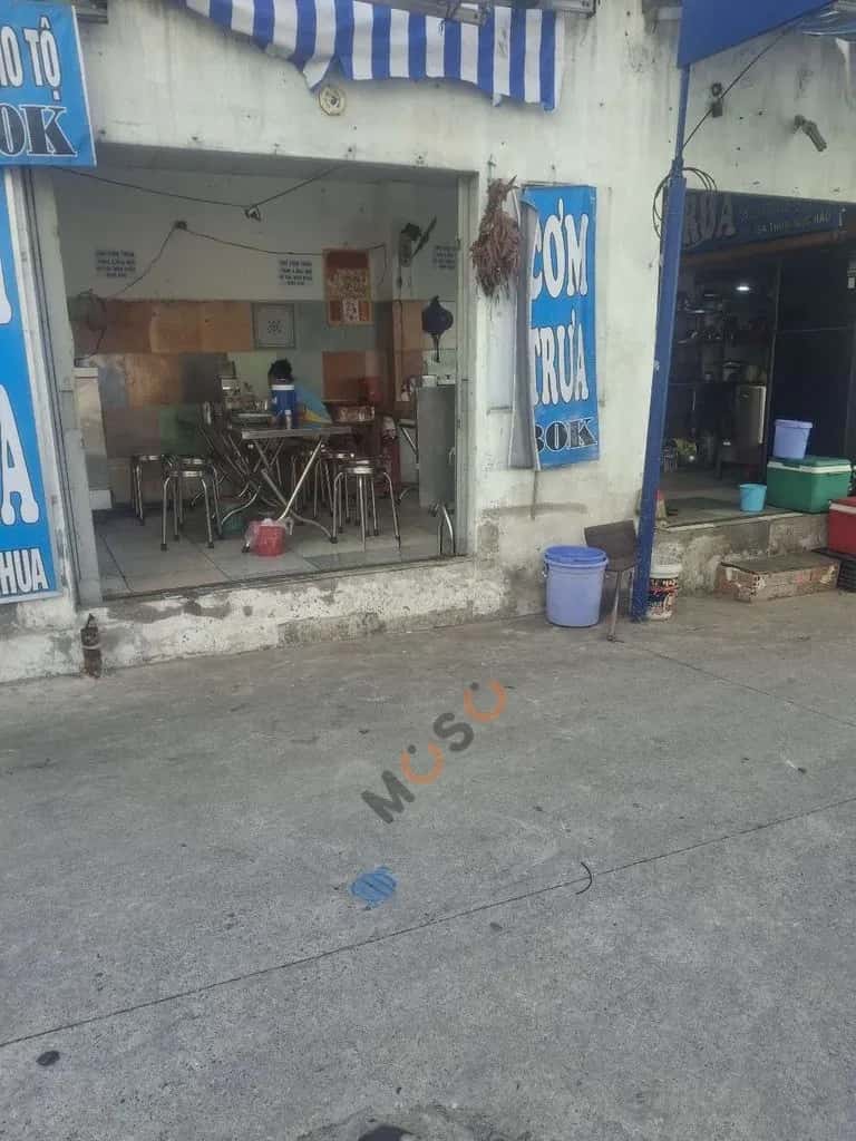 Cho thuê nhà mặt tiền Thọ Ngọc Hầu Tân Phú, Ho Chi Minh – giá 11 triệu Cho thuê nhà mặt tiền Thọ Ngọc Hầu Tân Phú, Ho Chi Minh – giá 11 triệu
