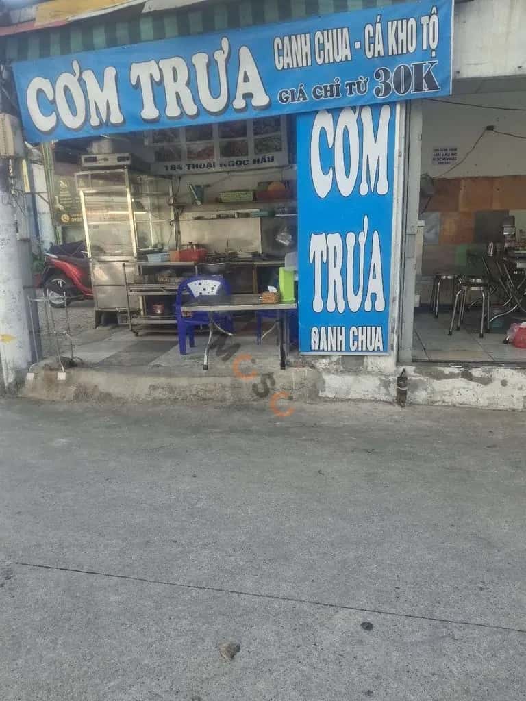 Cho thuê nhà mặt tiền Thọ Ngọc Hầu Tân Phú, Ho Chi Minh – giá 11 triệu — Hình 2 Cho thuê nhà mặt tiền Thọ Ngọc Hầu Tân Phú, Ho Chi Minh – giá 11 triệu — Hình 2