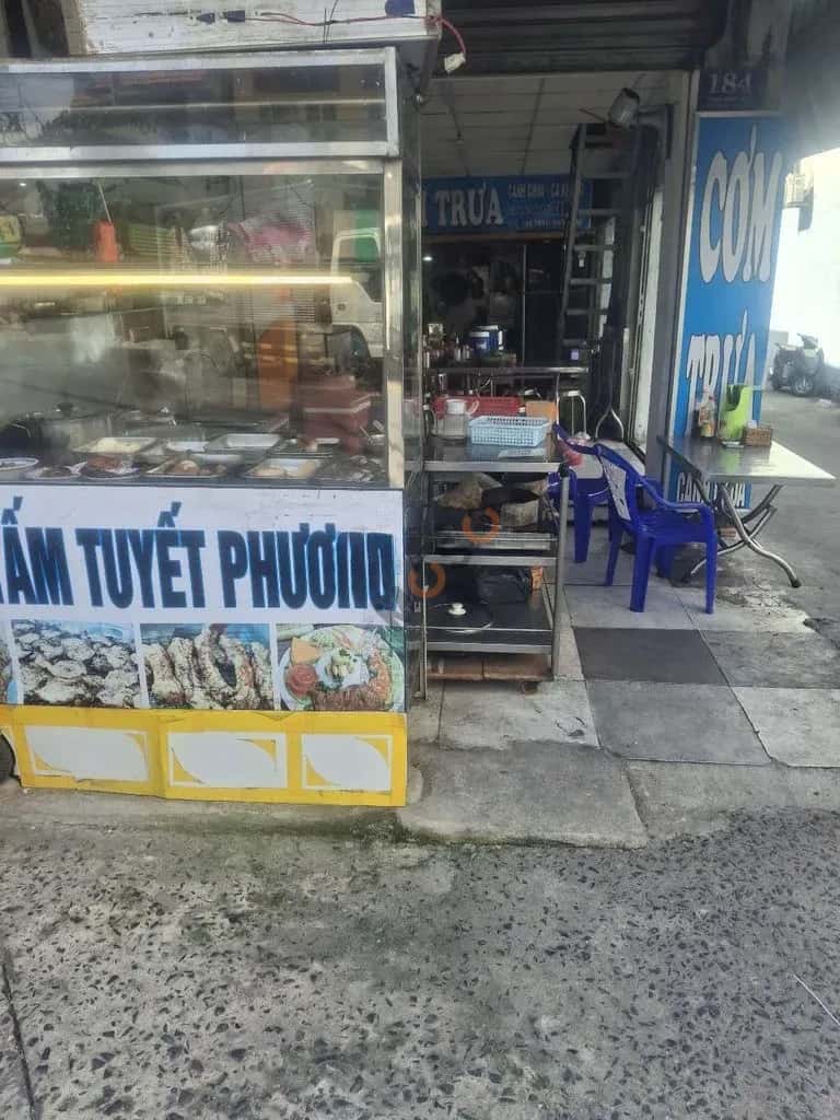 Cho thuê nhà mặt tiền Thọ Ngọc Hầu Tân Phú, Ho Chi Minh – giá 11 triệu — Hình 3 Cho thuê nhà mặt tiền Thọ Ngọc Hầu Tân Phú, Ho Chi Minh – giá 11 triệu — Hình 3