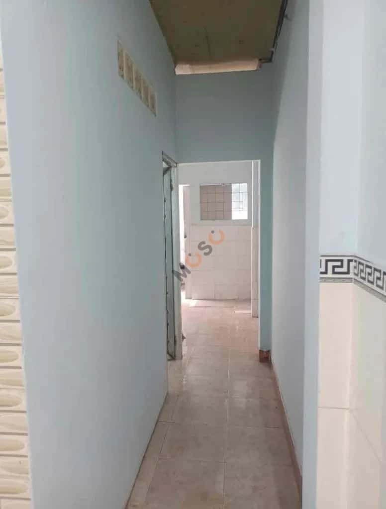 Cho thuê nhà hẻm Đường Phạm Văn Chiêu Quận Gò Vấp, TP.HCM – 2 phòng ngủ, giá 6 triệu — Hình 2 Cho thuê nhà hẻm Đường Phạm Văn Chiêu Quận Gò Vấp, TP.HCM – 2 phòng ngủ, giá 6 triệu — Hình 2