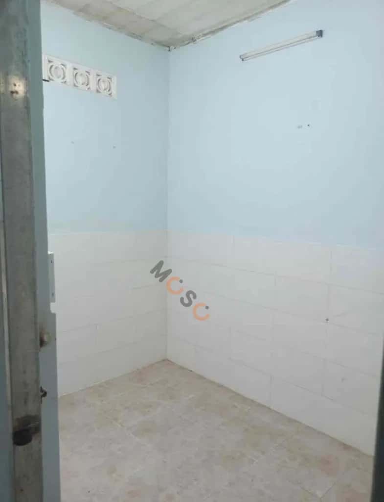 Cho thuê nhà hẻm Đường Phạm Văn Chiêu Quận Gò Vấp, TP.HCM – 2 phòng ngủ, giá 6 triệu — Hình 3 Cho thuê nhà hẻm Đường Phạm Văn Chiêu Quận Gò Vấp, TP.HCM – 2 phòng ngủ, giá 6 triệu — Hình 3