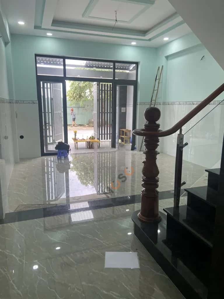 Cho thuê phòng trọ Đường Lê Văn Việt Quận 9 cũ, TP.HCM – 1 phòng ngủ, giá 3.5 triệu — Hình 2