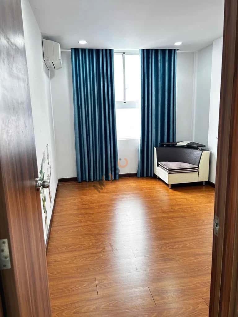 Cho thuê căn hộ chung cư Quốc lộ 1K Thành phố Dĩ An, TP.HCM – 1 phòng ngủ, giá 4 triệu