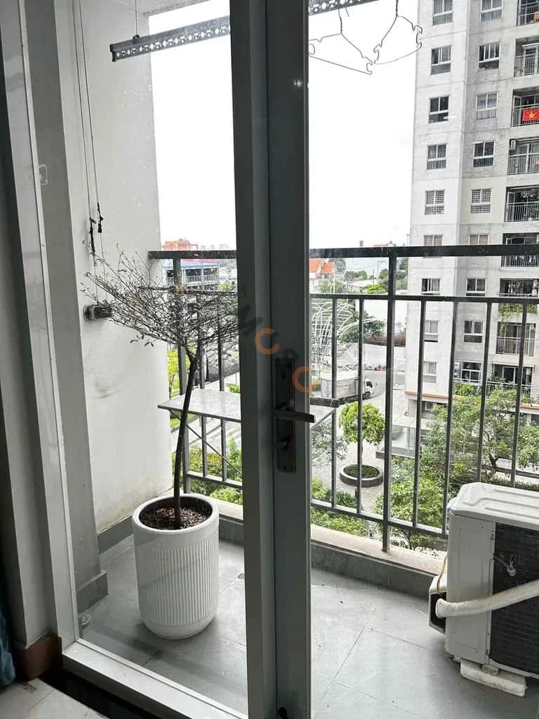 Cho thuê căn hộ chung cư Quốc lộ 1K Thành phố Dĩ An, TP.HCM – 1 phòng ngủ, giá 4 triệu — Hình 3