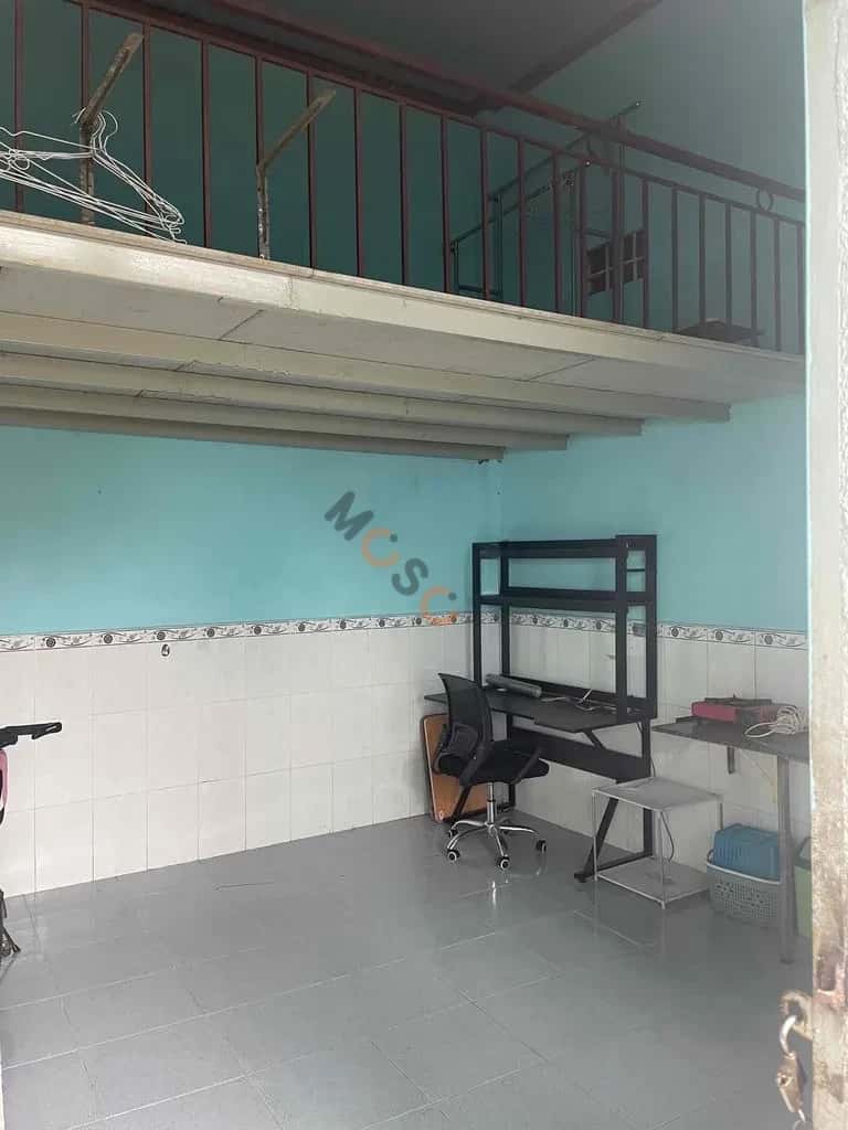 Cho thuê phòng trọ Đường Ống Nước Thành phố Dĩ An, Ho Chi Minh – 1 phòng ngủ, giá 1.7 triệu — Hình 3