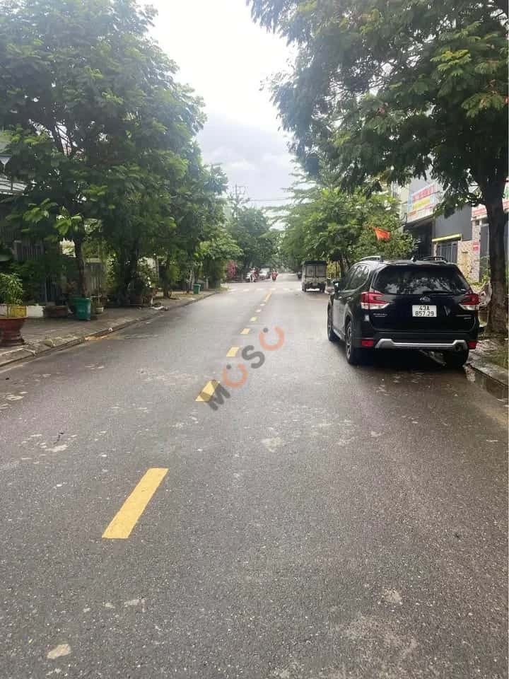 Bán đất Hòa Phú 9 Quận Liên Chiểu, TP. Đà Nẵng – giá 5.4 tỷ - ảnh 4