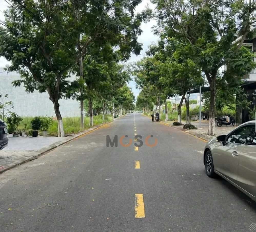 Bán đất Võ Văn Đồng Quận Ngũ Hành Sơn, TP. Đà Nẵng – giá 6.3 tỷ — Hình 2
