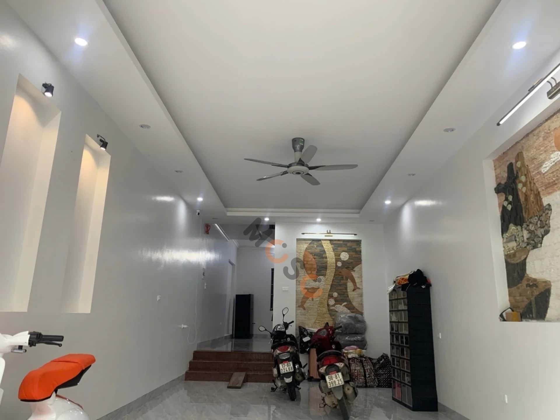 Bán nhà mặt tiền Kinh Bắc Thành phố Bắc Ninh, Bắc Ninh – 3 phòng ngủ, giá 10.4 tỷ