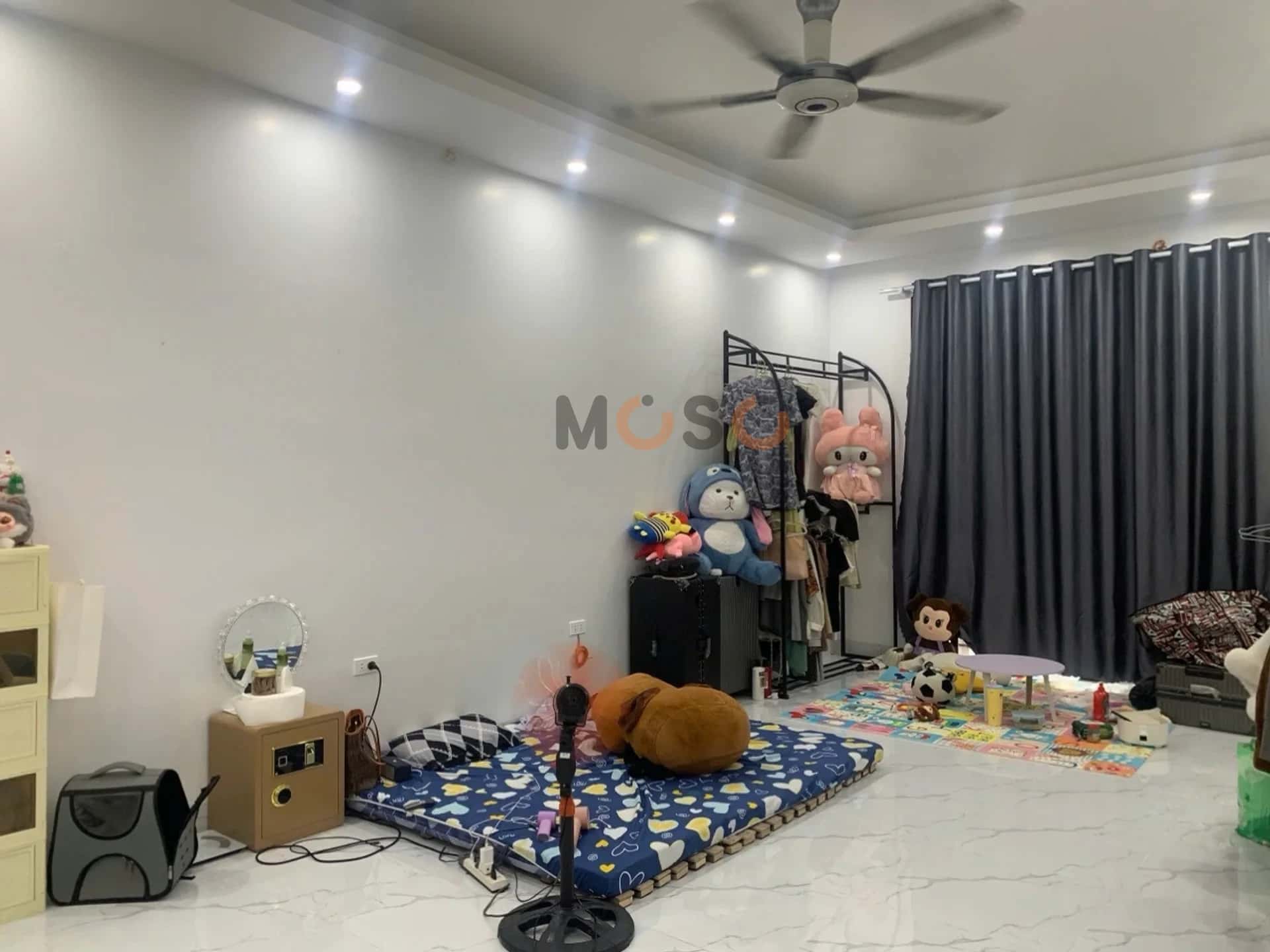 Bán nhà mặt tiền Kinh Bắc Thành phố Bắc Ninh, Bắc Ninh – 3 phòng ngủ, giá 10.4 tỷ — Hình 2