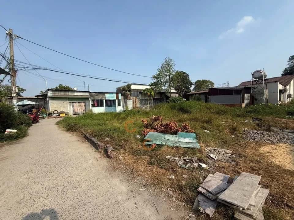 Bán đất Trương Thị Như Huyện Hóc Môn, TP.HCM – giá 2.7 tỷ Bán đất Trương Thị Như Huyện Hóc Môn, TP.HCM – giá 2.7 tỷ