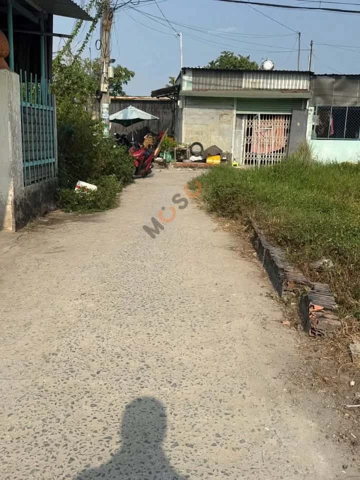 Bán đất Trương Thị Như Huyện Hóc Môn, TP.HCM – giá 2.7 tỷ — Hình 2 Bán đất Trương Thị Như Huyện Hóc Môn, TP.HCM – giá 2.7 tỷ — Hình 2