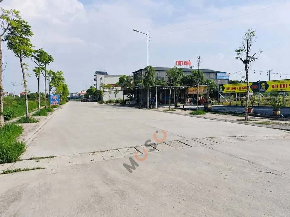 Bán đất Quốc lộ 2C Thành phố Vĩnh Yên, Vĩnh Phúc – giá 2.6 tỷ — Hình 3