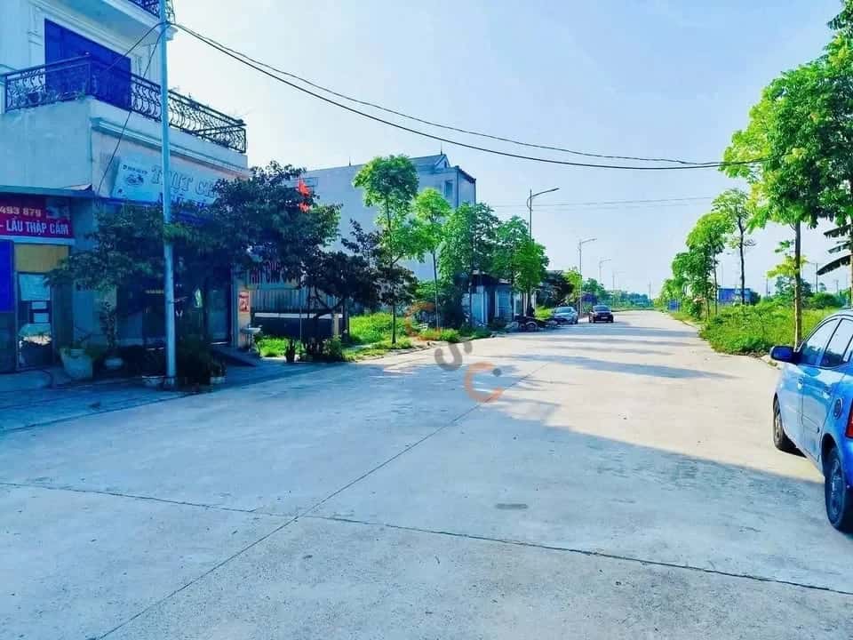 Bán đất Quốc lộ 2C Thành phố Vĩnh Yên, Vĩnh Phúc – giá 2.6 tỷ — Hình 2