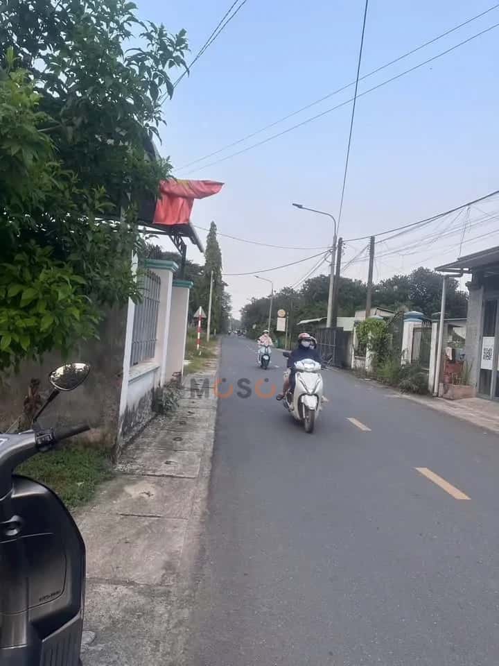 Bán đất Phú Đông - Vĩnh Thanh  Huyện Nhơn Trạch, Đồng Nai – giá 3.6 tỷ — Hình 2