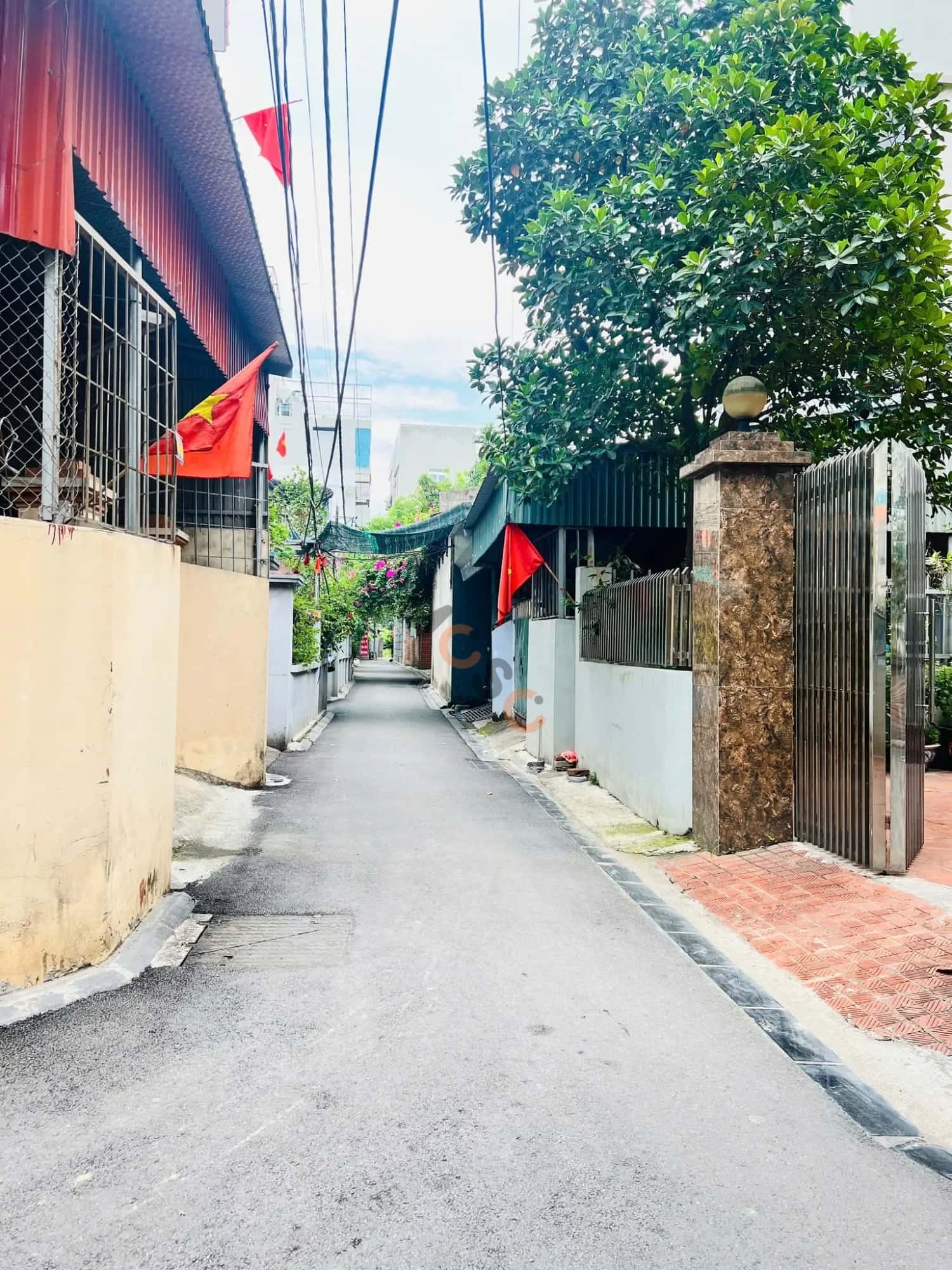 Bán đất Vân Trì Huyện Đông Anh, TP. Hà Nội – giá 2.2 tỷ — Hình 3