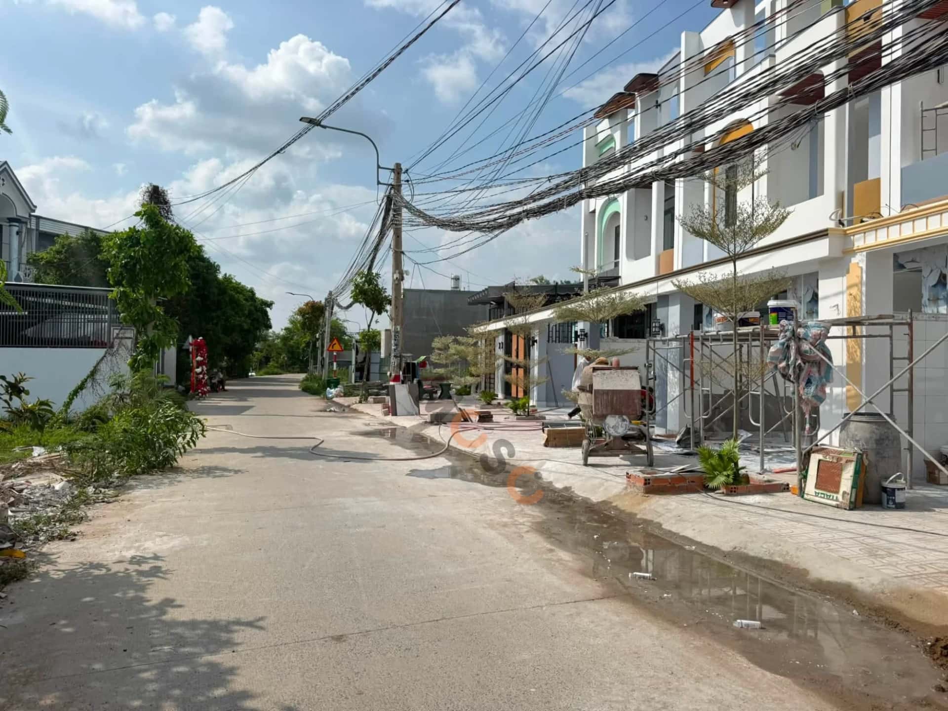 Bán đất Lê Thị Ty  Huyện Cần Giuộc, Long An – giá 1.6 tỷ - ảnh 2
