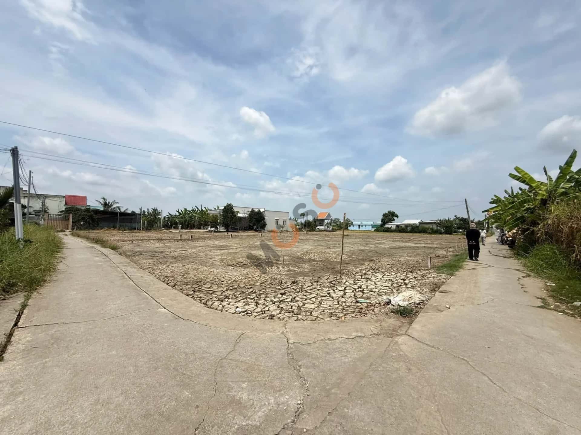 Bán đất Trần Văn Nghĩa Huyện Cần Giuộc, Long An – giá 750 triệu Bán đất Trần Văn Nghĩa Huyện Cần Giuộc, Long An – giá 750 triệu