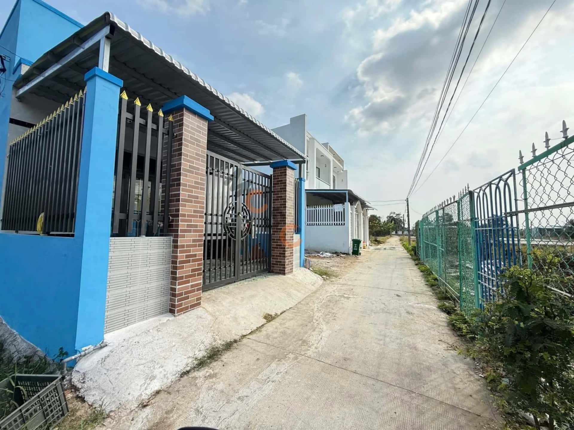 Bán đất Trần Văn Nghĩa Huyện Cần Giuộc, Long An – giá 750 triệu — Hình 2 Bán đất Trần Văn Nghĩa Huyện Cần Giuộc, Long An – giá 750 triệu — Hình 2