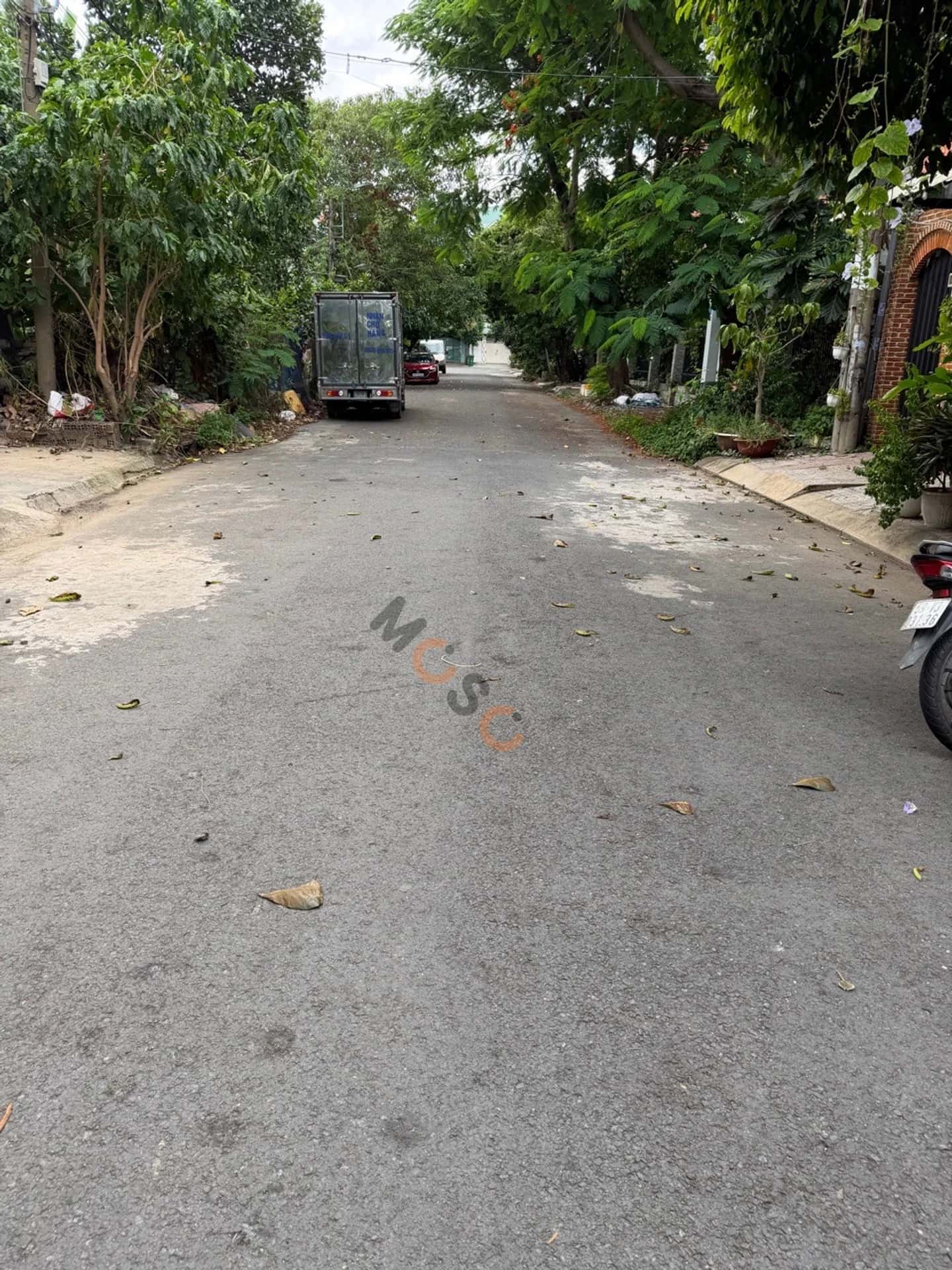 Bán đất Đường Nguyễn Oanh Quận Gò Vấp, TP.HCM – giá 25 tỷ — Hình 3 Bán đất Đường Nguyễn Oanh Quận Gò Vấp, TP.HCM – giá 25 tỷ — Hình 3
