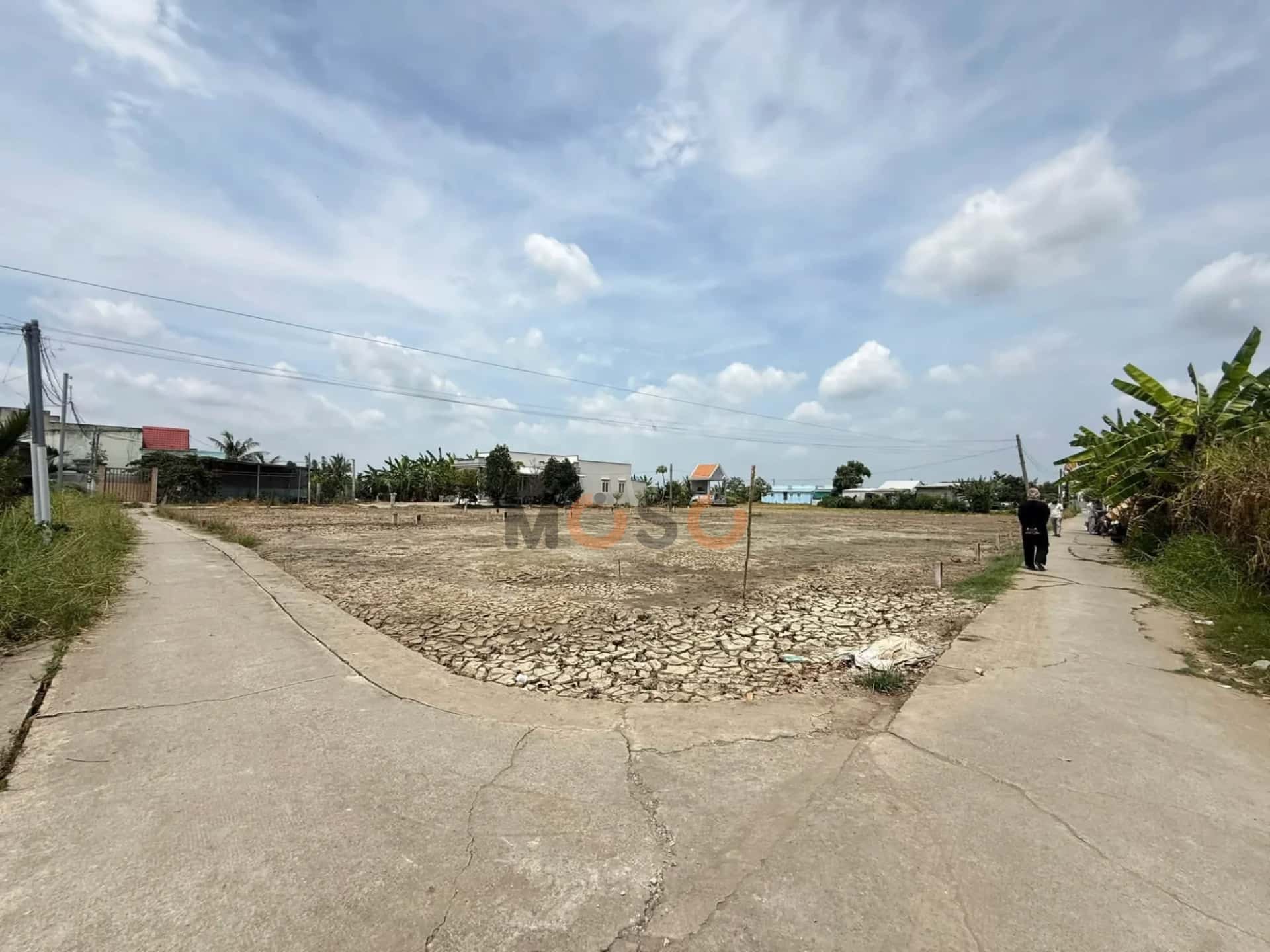 Bán đất Trần Văn Nghĩa Huyện Cần Giuộc, Long An – giá 750 triệu — Hình 3 Bán đất Trần Văn Nghĩa Huyện Cần Giuộc, Long An – giá 750 triệu — Hình 3