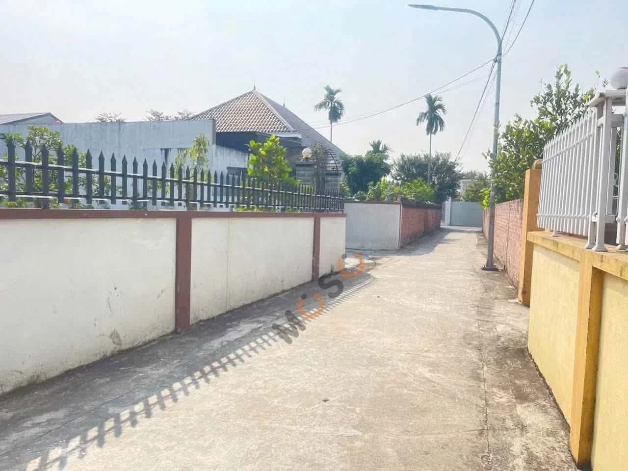 Bán nhà hẻm Thôn Kính Xuyên Huyện An Lão, TP. Hải Phòng – 2 phòng ngủ, giá 2.9 tỷ - ảnh 4