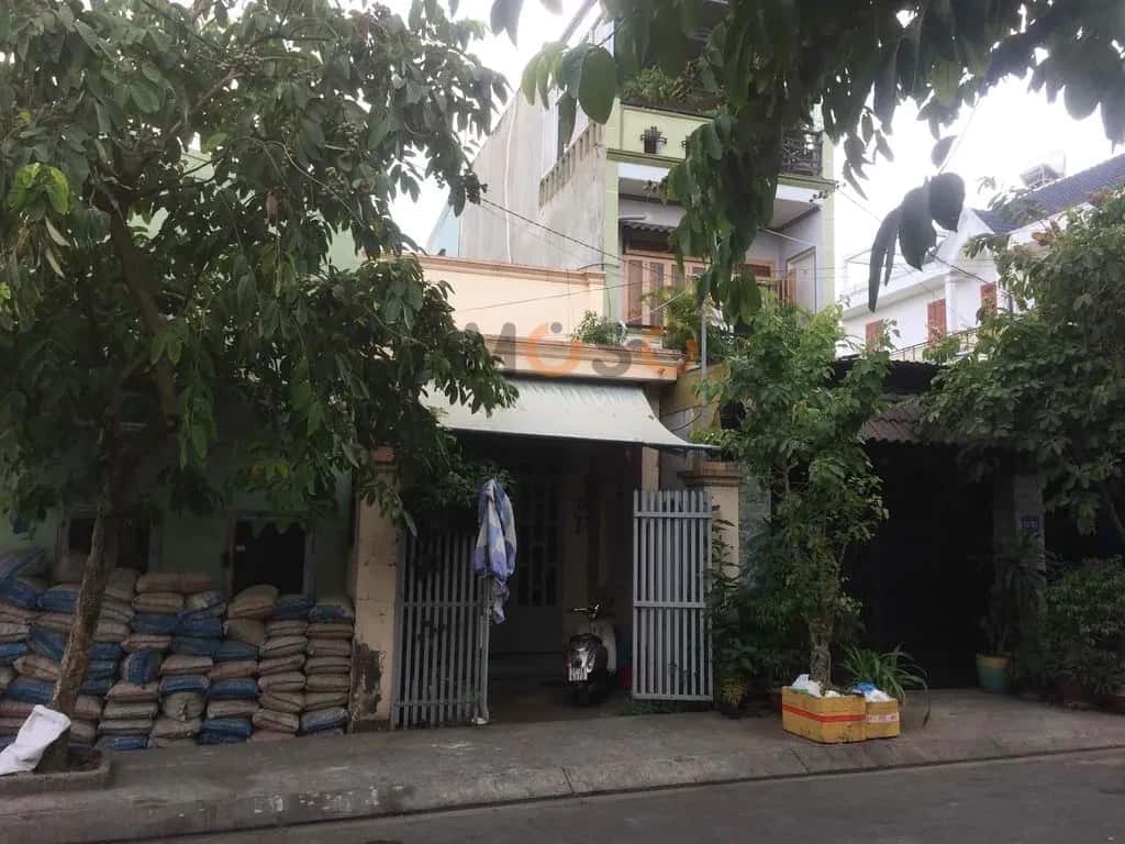 Cho thuê nhà mặt tiền Xuân Thới Thượng Huyện Hóc Môn, Ho Chi Minh – giá 25 triệu — Hình 3